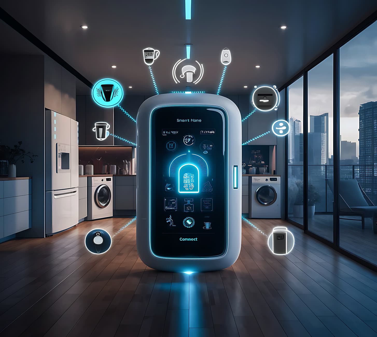 smart-home 1 smart-home 1