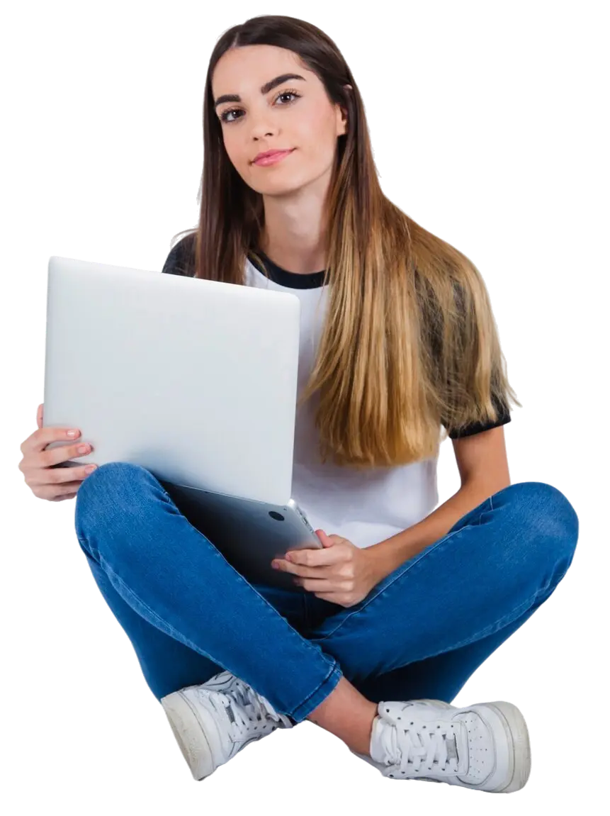 young-girl-posing-floor-with-lap-top 1 young-girl-posing-floor-with-lap-top 1